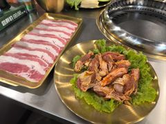 -炉队长·齐齐哈尔家庭烤肉(马家堡店)