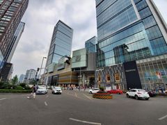 -成都尼依格罗酒店