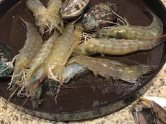 -丰卓会海鲜自助(中润大道店)