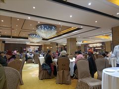 大堂-金满楼(天河中路店)