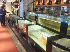 水产区-侬佳蒸菜馆(听潮店)