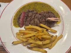 -Entrecôte 法国牛扒馆(保利·时光里店)