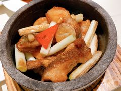 -利苑酒家(华熙国际店)