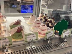 -PAOPAO Bakery&Café(港汇店)