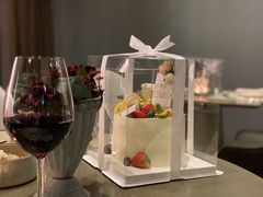 -CHASE Modern Cuisine(崇宁路店)