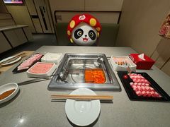 -海底捞火锅(摩尔广场店)