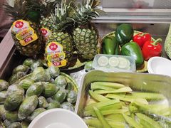 -遇西祠·海鲜烧烤(总店)