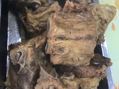 -荣吉招牌自助骨头锅(顾乡店)