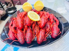 冰镇虾-龙虾奇迹(大华三路店)