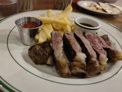 -1981牛排西餐厅(海信店)