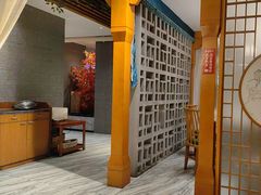 -不倒翁·安徽名菜楼(步行街店)