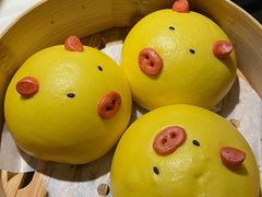 -陶陶居酒家(新天地店)
