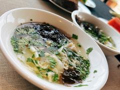 -上海东方佘山翰悦阁酒店·Vie全日制餐厅