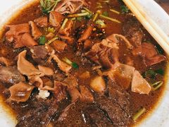 -北京小肠陈饭庄(方庄店)