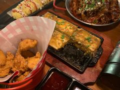 -槿Story·韩国料理(望京韩国美食城店)