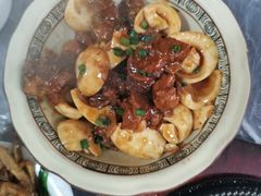 -小杨酒家(华苑小区店)