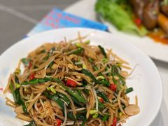 -羊巴道新疆菜·清真(上梅林店)