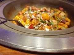 -山河屯铁锅炖(哈西站店)