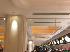 -白金汉爵大酒店·中餐厅(相城店)