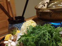 -吟松日式料理(莘庄店)