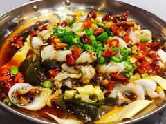 -金哥私房菜馆(张府园总店)