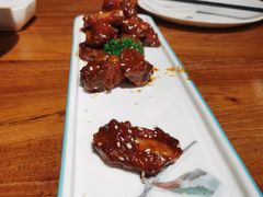 -金枝玉叶上海人家食府(三里河店)