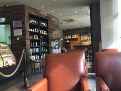 -星巴克(济南美莲广场店)