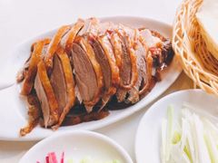 -郑州烤鸭总店