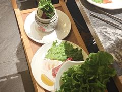 -隐家本格烧肉(万达广场店)