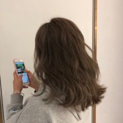 点击看大图 -3AM HAIR SALON烫发染发接发