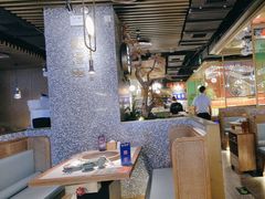 -鲜潭蒸汽石锅鱼(五道口购物中心店)