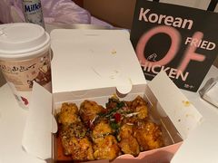 -悠个炸鸡(南京创始店)