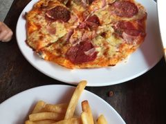 -Geneva日内瓦餐厅(西郊宝成花苑店)