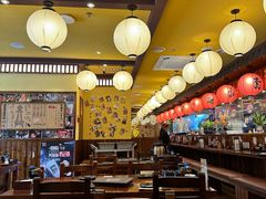 -鸟鹏烧鸟居酒屋(仁恒梦中心店)