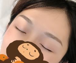 -MIVI半永久纹眉纹绣