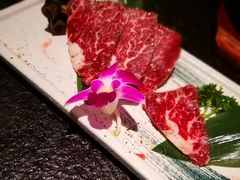 -合幸日本料理·炭火烧肉(观澜御湖店)