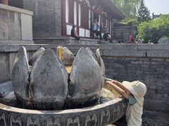 -华清宫景区