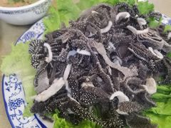 爆肚-协顺园回头馆(南顺城路店)