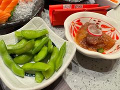 -大渔铁板烧(大悦城店)