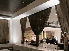 -天津东凯悦酒店·大堂吧