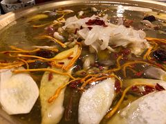 -云南邹记天麻火腿鸡(簇桥店)