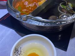 -一绪に寿喜烧自助(世茂广场店)