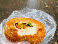 -惠源面包店(开禾路店)