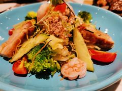 渔夫沙拉-卡朋西餐(大信新都汇店)