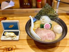 -Ramen满吉·豚骨拉面(丽园路店)