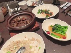 -领事馆19号中餐厅(厦门海景洲际酒店)