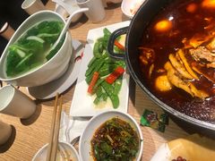 -李子坝梁山鸡(北碚万达五鸡哥店)