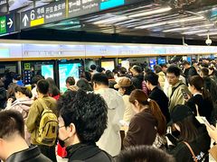 -呼家楼(地铁站)