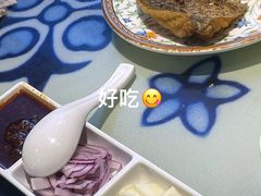 -撒拉花儿·新疆菜·清真(太阳宫店)