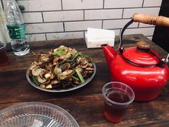 -清真·马峰烤肉(小学习北巷店)